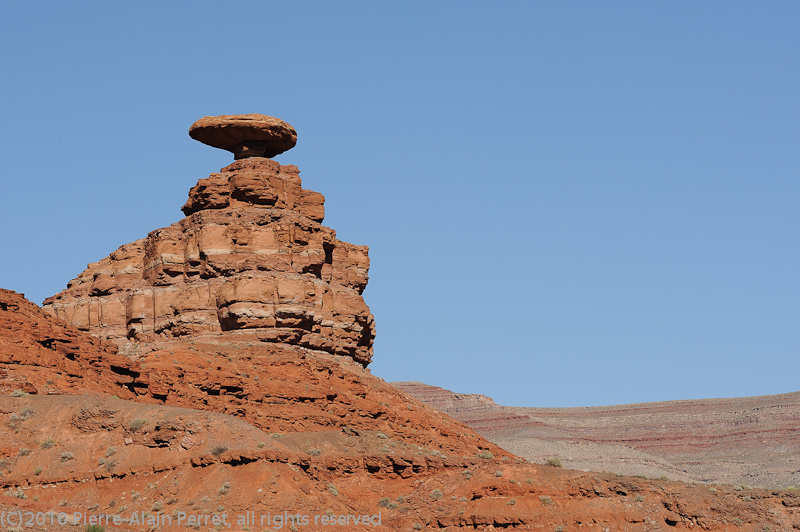 USA - Mexican Hat